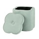preview thumbnail 8 of 15, Ottoman with Storage - Chenille
