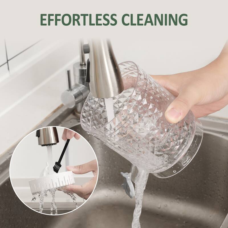 Electric Citrus Juicer