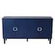 Option Blue