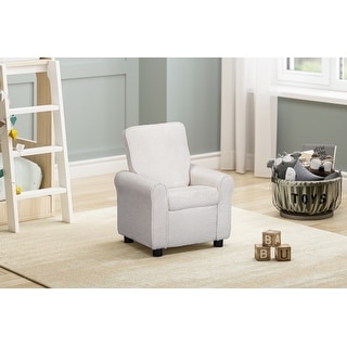 Olive & Opie Jordan Kids Recliner