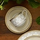 preview thumbnail 6 of 9, Noritake Trefolio Gold 40-Piece Dinnerware Set, Service for 8