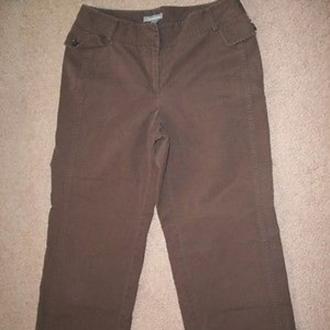 30 x 30 pants size