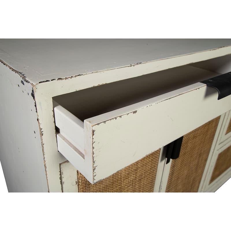Magnolia 4-drawer Buffet