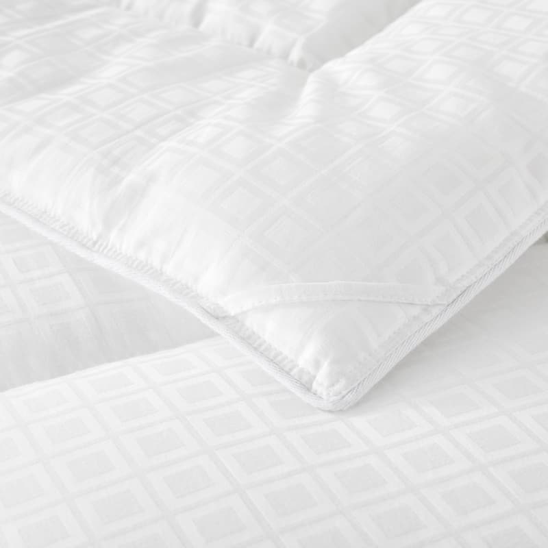 White Down Alternative Year Round Duvet Comforter