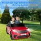 preview thumbnail 12 of 26, Ride On Cars for Kid 4-8, 12V Licensed Land Rover Ride Electric Car