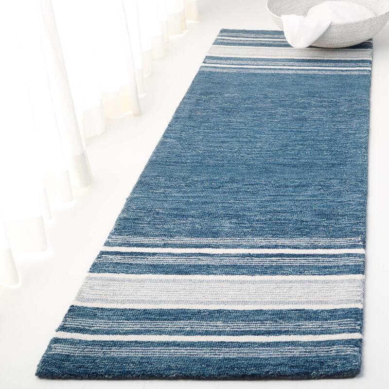 SAFAVIEH Handmade Lauren Ralph Lauren Szabina Wool Rug