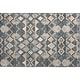 preview thumbnail 60 of 66, Premium Washable Super Soft Boho Geo Mayfield Rug