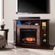 Option Mirrored Reflector Firebox