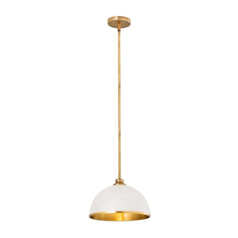 Z-Lite 1004P14 Landry 14" Wide Pendant