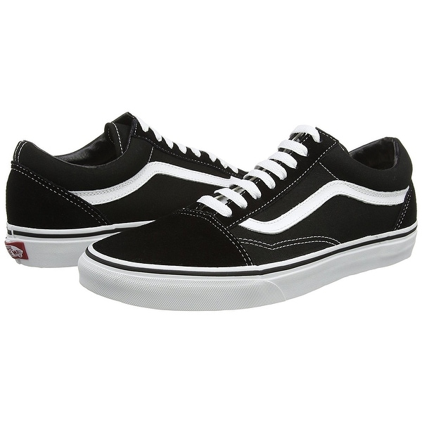 mens lace up vans