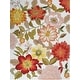 preview thumbnail 6 of 92, Nourison Fantasy Floral Wildflowers Area Rug