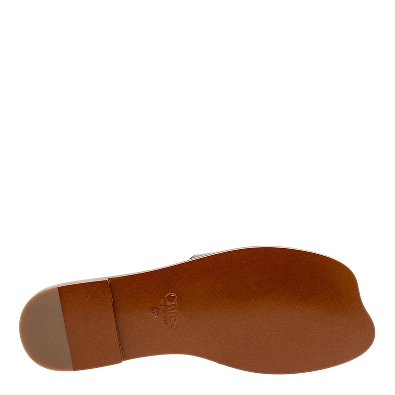 Chloe Soleil Slides
