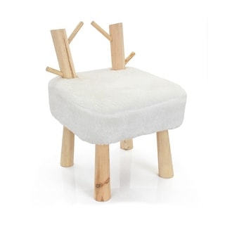 Lincove Decorative Kids stool - Bambino Kids Stool