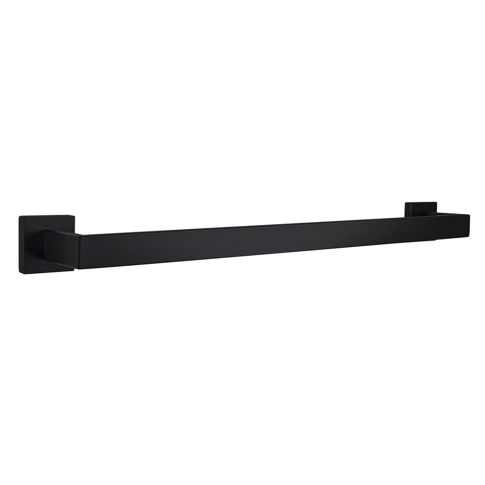 Black Towel Bar Bed Bath Beyond