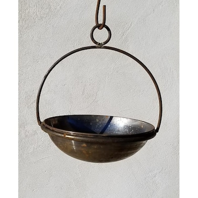Blue Moon Planter