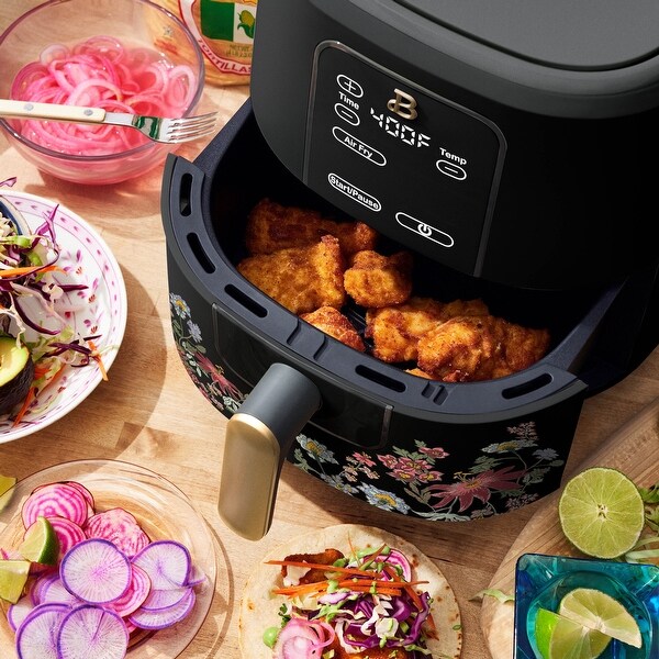 贈る結婚祝い - Fryer Air Touchscreen Quart 6 Bed 38914534 - Beyond & Bath キッチン家電