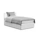 preview thumbnail 3 of 33, Graco Teddi Convertible Mini Crib