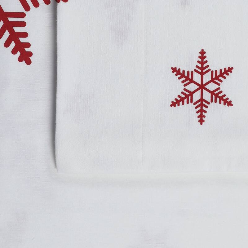 Ultra-soft Portuguese Cotton Flannel Pillowcases (Set of 2)