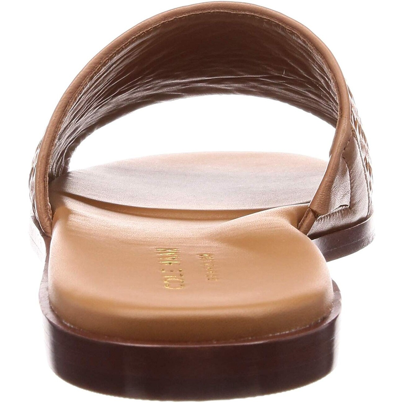 cole haan analise weave sandal