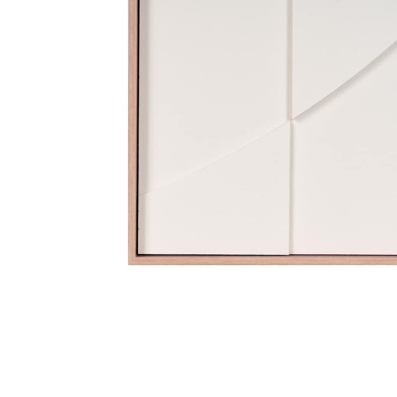 Sunrisa II, Shadow Box