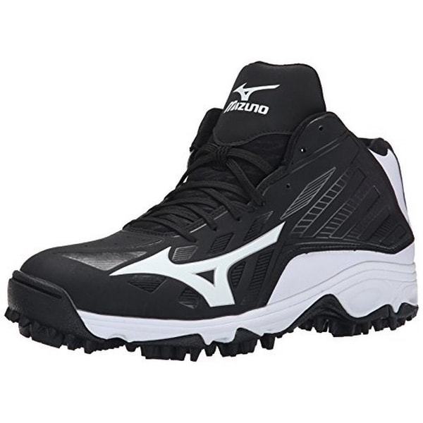 mizuno men's 9 spike advanced erupt 3