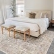 preview thumbnail 8 of 31, Alexander Home Josefina Ornamental Ironwork Traditional Rug