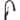Delta 19888Z-DST Ophelia 1.8 GPM Single Hole Pull Down Kitchen Faucet