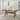 Linon Demeter Farmhouse Dining Table