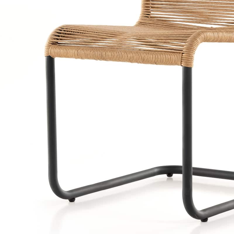 Haven Home Geller Outdoor Dining Chair