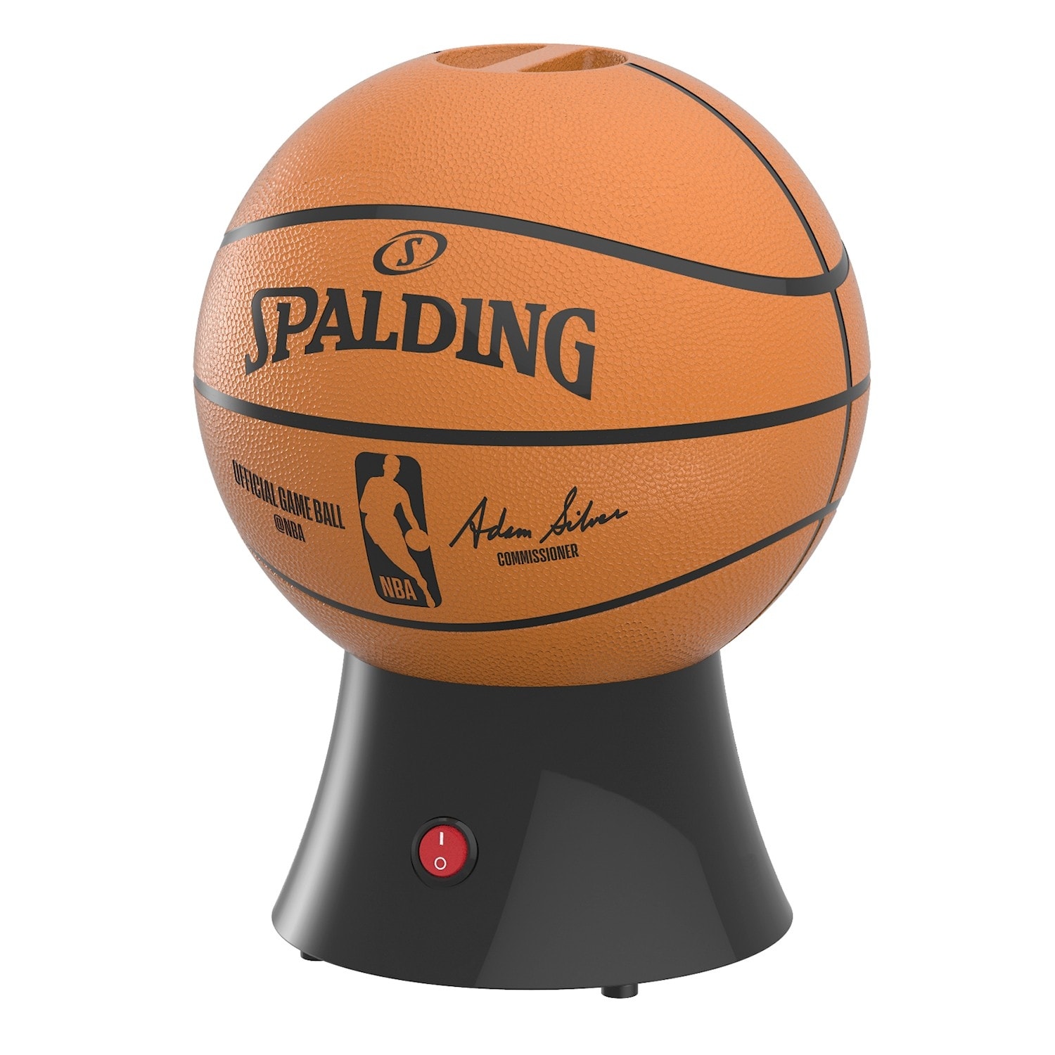 basket ball brands