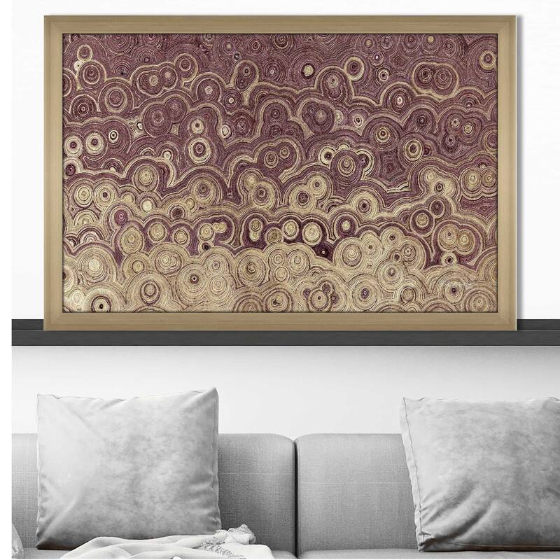 "Numbers 6 25 May His Face Shine Upon Thee" Print on Acrylic