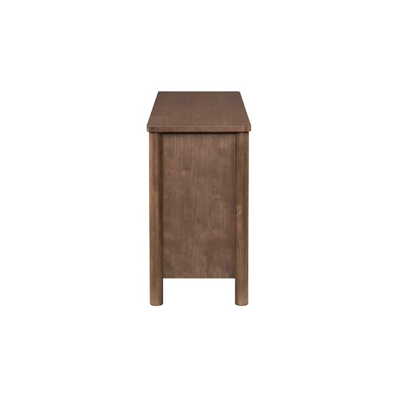 NPD Furniture Bloomfield Sideboard 2 Drawers and 2 Doors