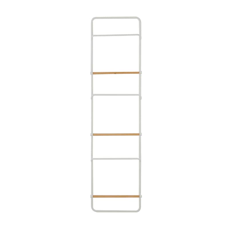 Wood Modern Wall Shelf - 70 x 18 x 4