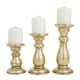 Option Gold - 10", 8", 6"H
