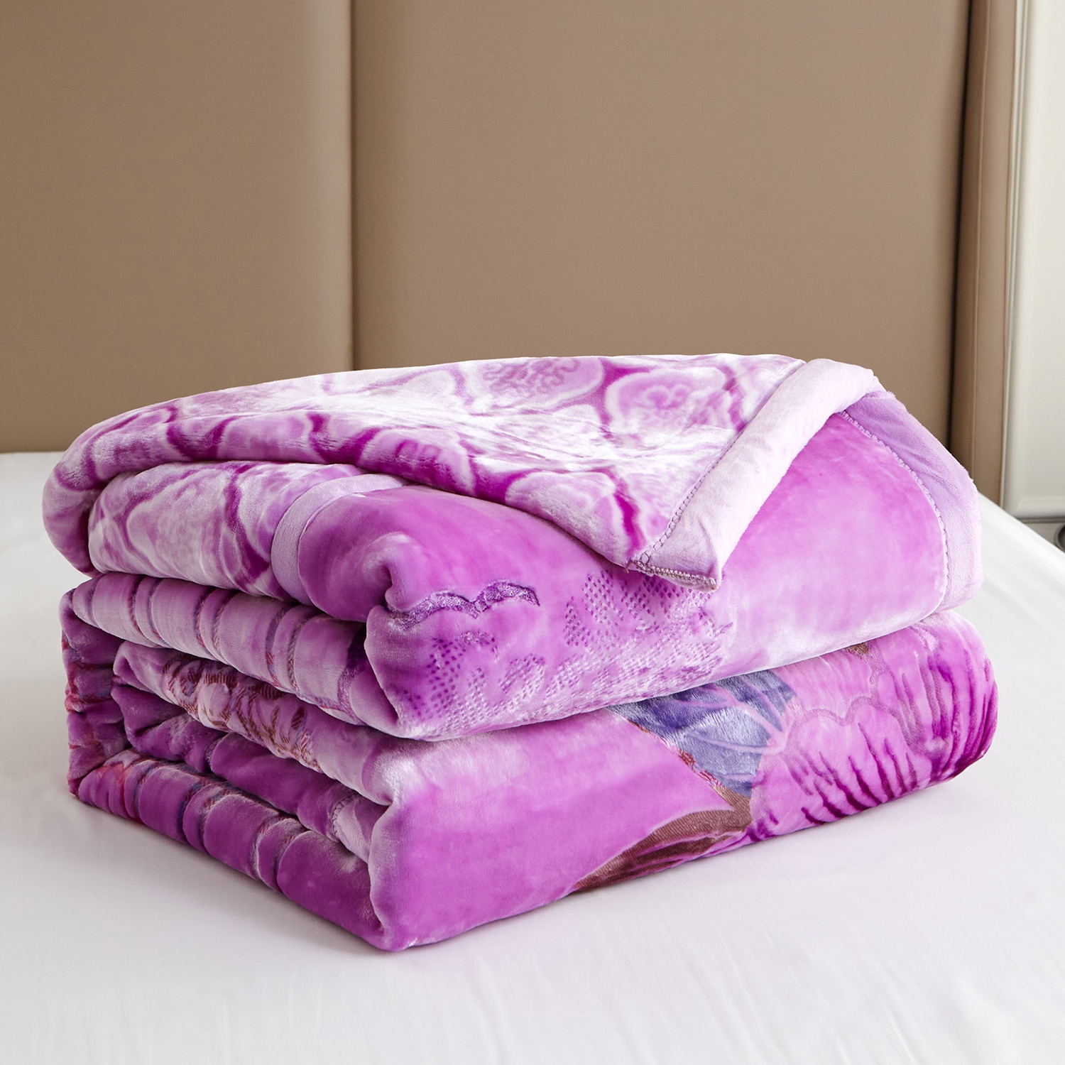 Catalogue moosa doublier blankets