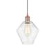 Option Antique Copper / Seedy
