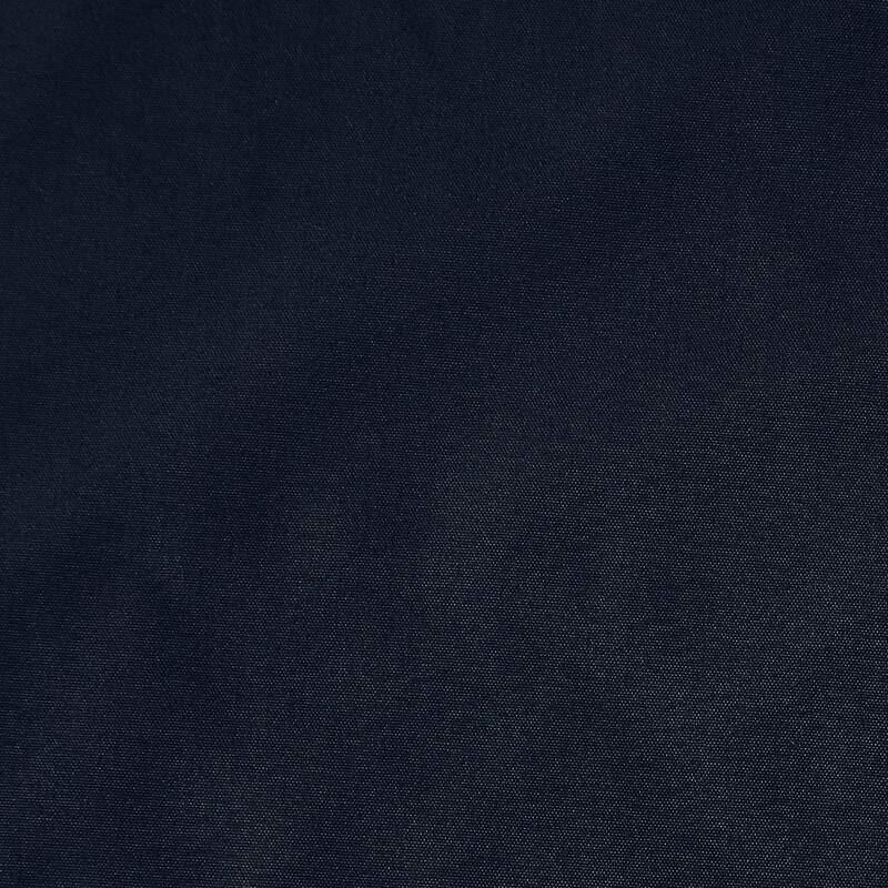 Sun Zero Cyrus Thermal Total Blackout Grommet Curtain Panel, Single Panel