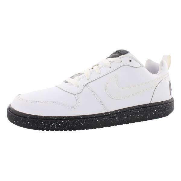 Shop Nike Court Borough Low Se Men S Shoes 12 D M Us Free