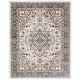 preview thumbnail 31 of 43, SAFAVIEH Lyndhurst Ledja Traditional Oriental Rug 8' x 10' - Cream/Beige - Rectangle