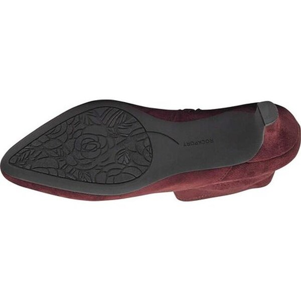 kimly stretch bootie