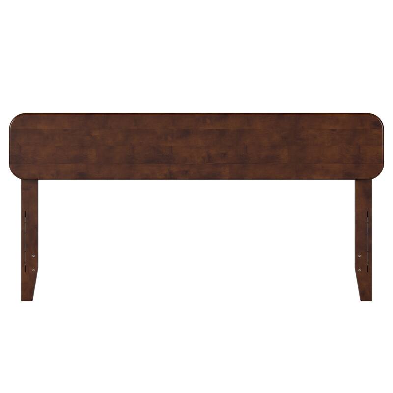 Florence Solid Wood Headboard