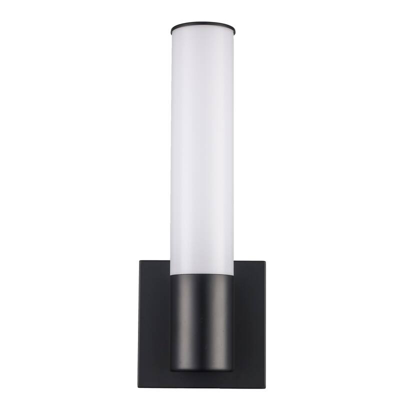 Trans Globe Lighting LED-22430 Saavy 14" Wide LED Bath Bar