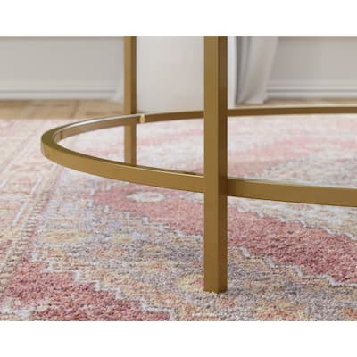 Harvey Park Coffee Table
