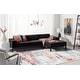 preview thumbnail 11 of 31, SAFAVIEH Skyler Coralee Modern Abstract Rug