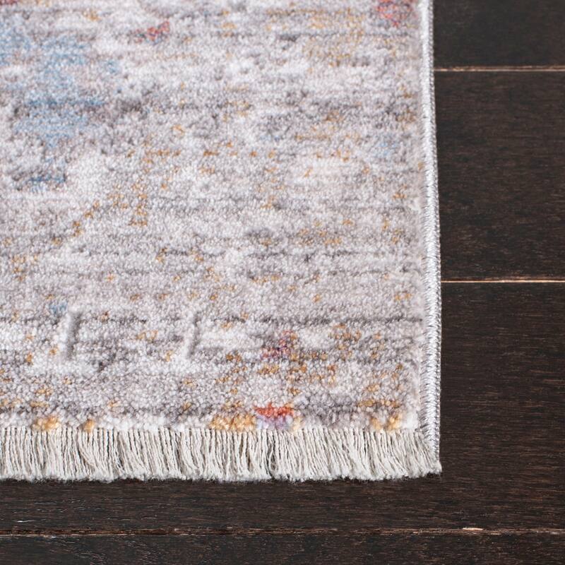 SAFAVIEH Valencia Elizebeth Modern Abstract Rug