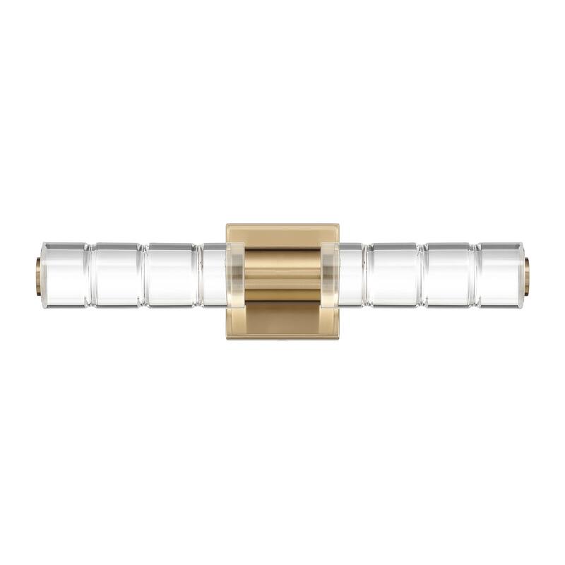 Savoy House 8-3204-18 Beale 18" Wide LED Vanity Light