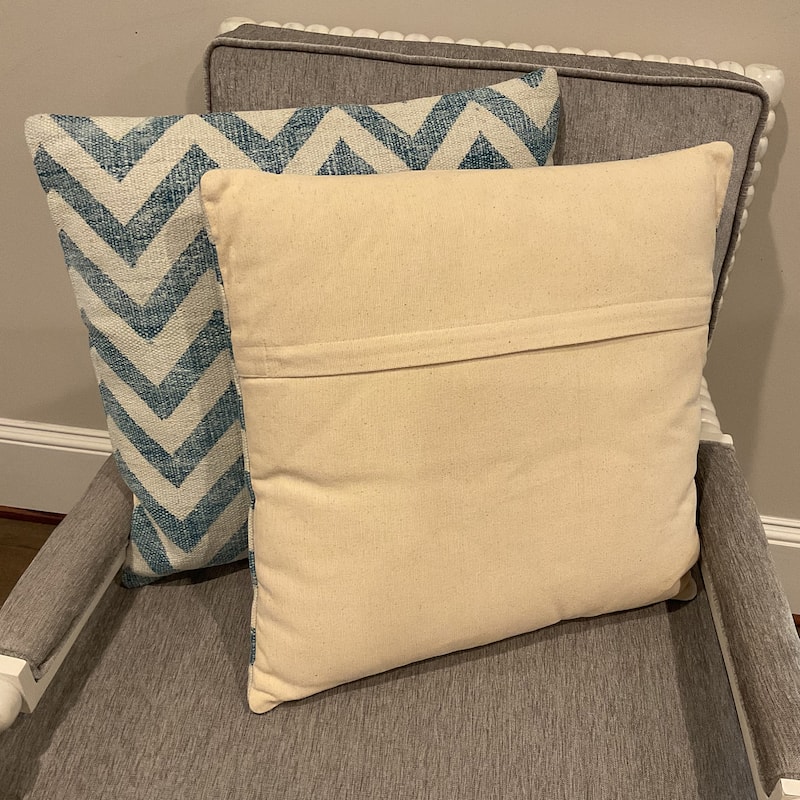 HERAT ORIENTAL Handmade Kilim Throw Pillow Set