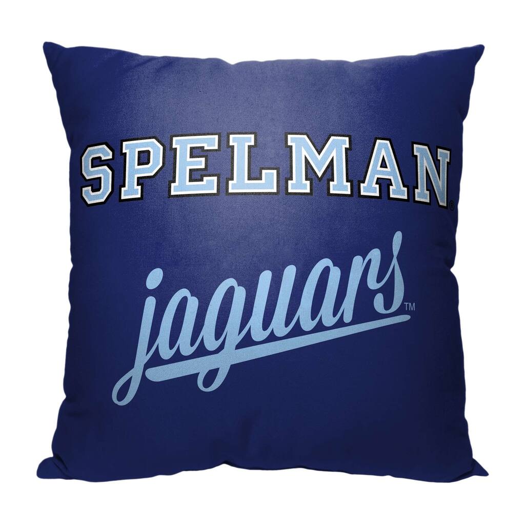 NCAA Great South Athletic Alumni 18 Inch Throw Pillow