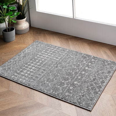 Nuloom Emmy Moroccan Trellis Area Rug