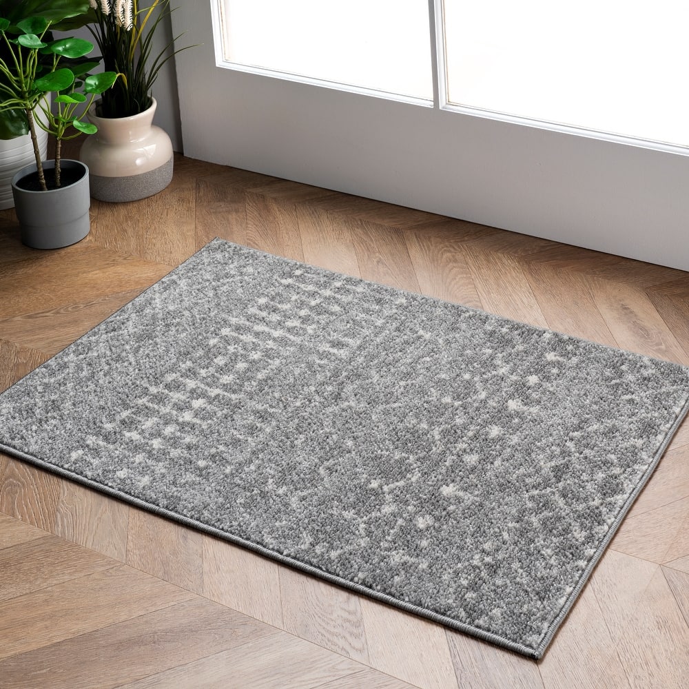 Nuloom Emmy Moroccan Trellis Area Rug
